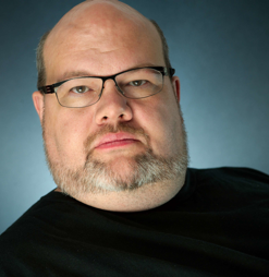 Morten Kjelkenes
