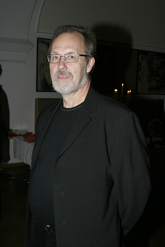 Svein-Erik Tosterud, LINUXmagasinet.
